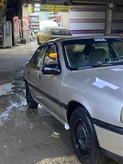 اوبل فيكترا